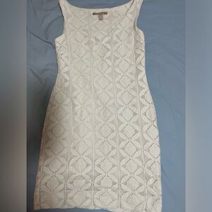 Banana Republic work dress